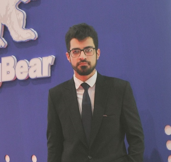 مجتبی جاهد - مدیریت کسب و کار و کارآفرینی