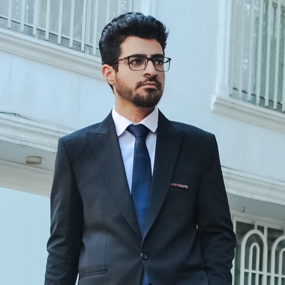 مجتبی جاهد؛ نگاهی به مسیر حرفه‌ای، پروژه‌ها و حوزه‌های فعالیت ۲۰۲۶