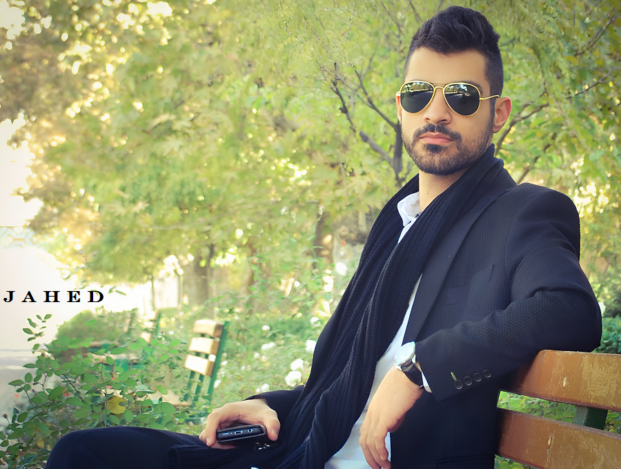 مدیریت و سازماندهی کسب‌وکار / مجتبی جاهد