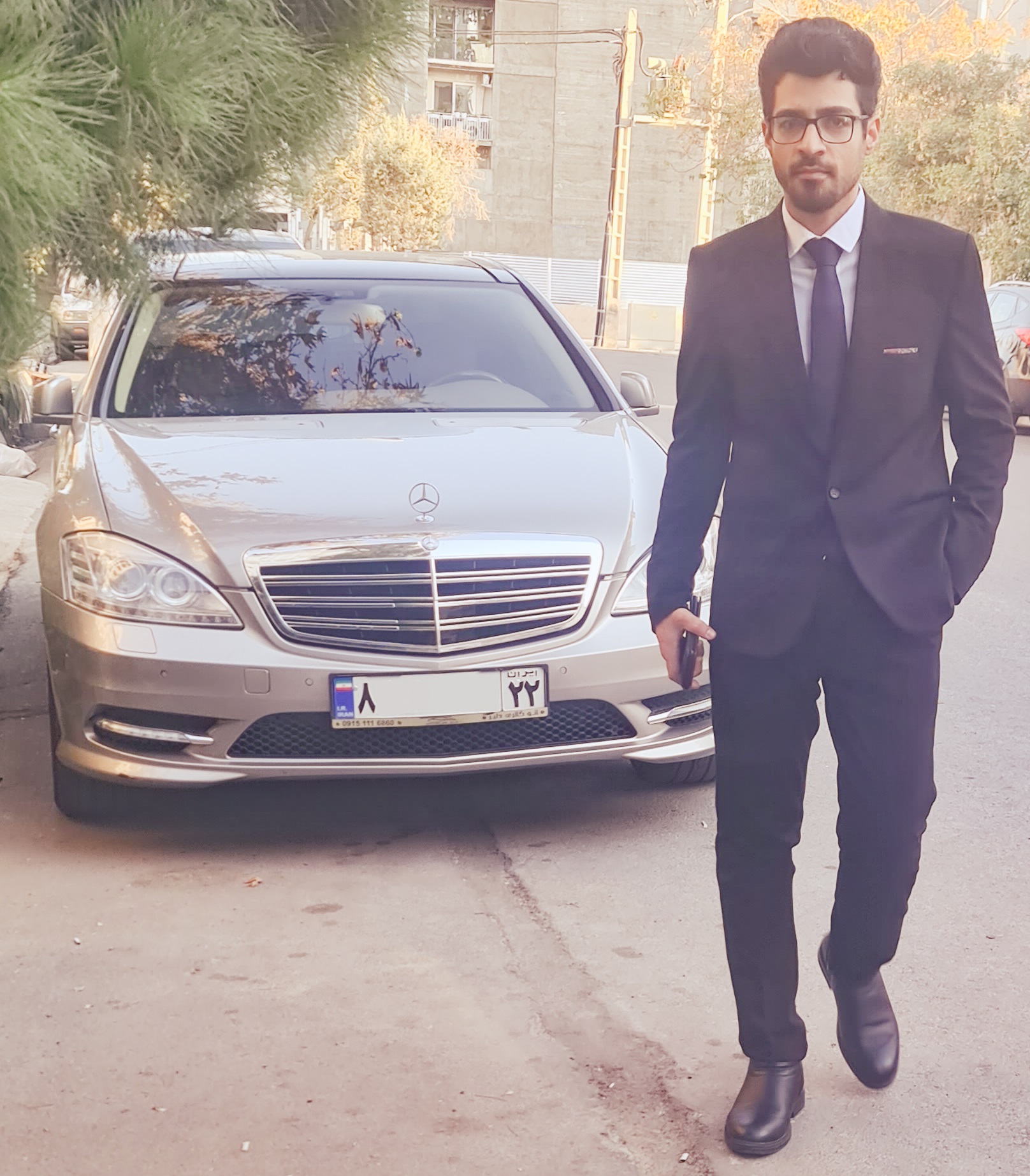 واردات قهوه به ایران چطور ممکنه ؟ 1404 _ مجتبی جاهد